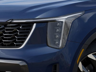 2025 Kia Sorento SX FWD