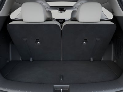 2025 Kia Sorento SX FWD