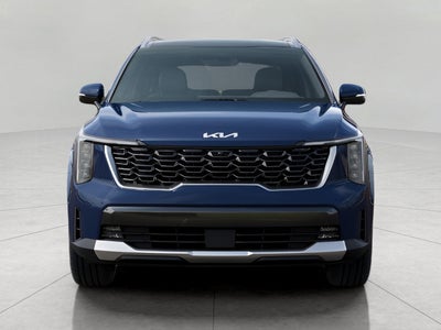 2025 Kia Sorento SX FWD