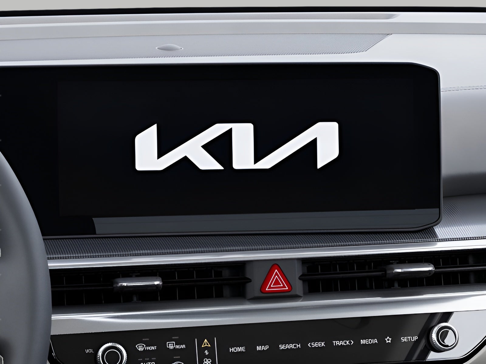 2025 Kia Sorento SX FWD