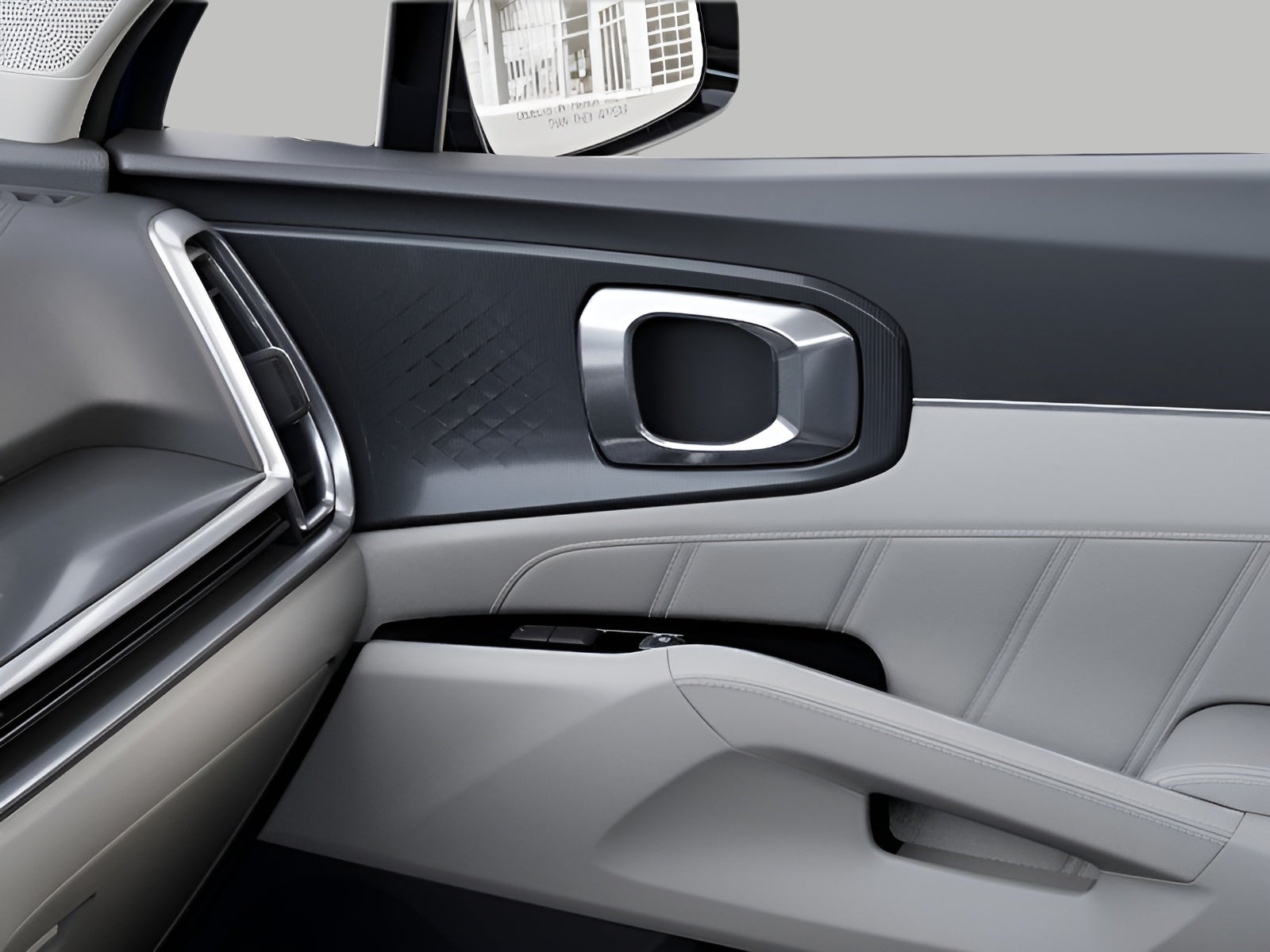 2025 Kia Sorento SX FWD