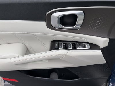 2025 Kia Sorento SX FWD