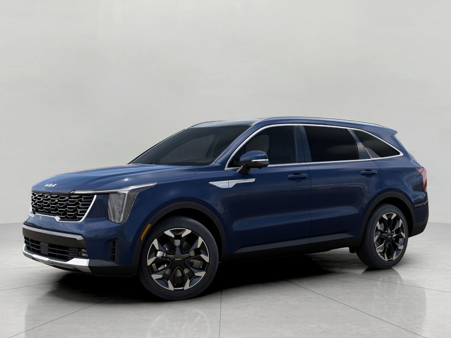 2025 Kia Sorento SX FWD