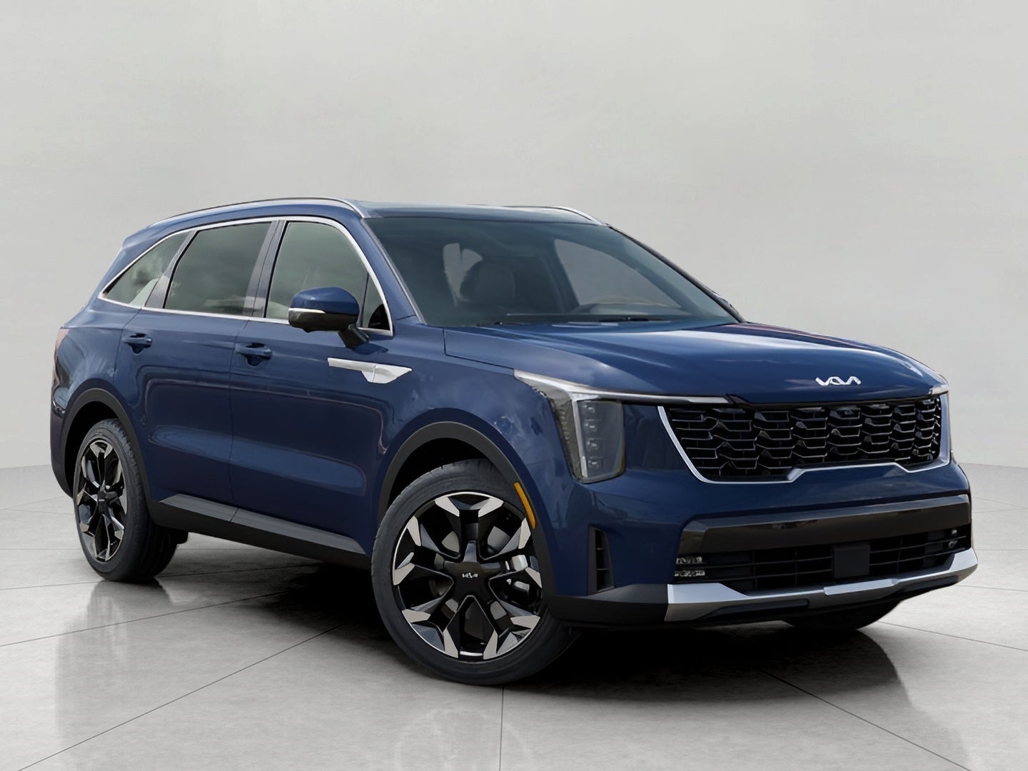 2025 Kia Sorento SX FWD