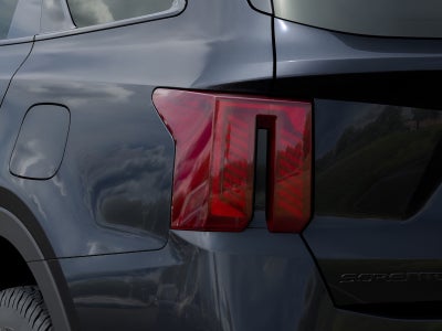 2026 Kia Sorento X-Pro SX Prestige AWD