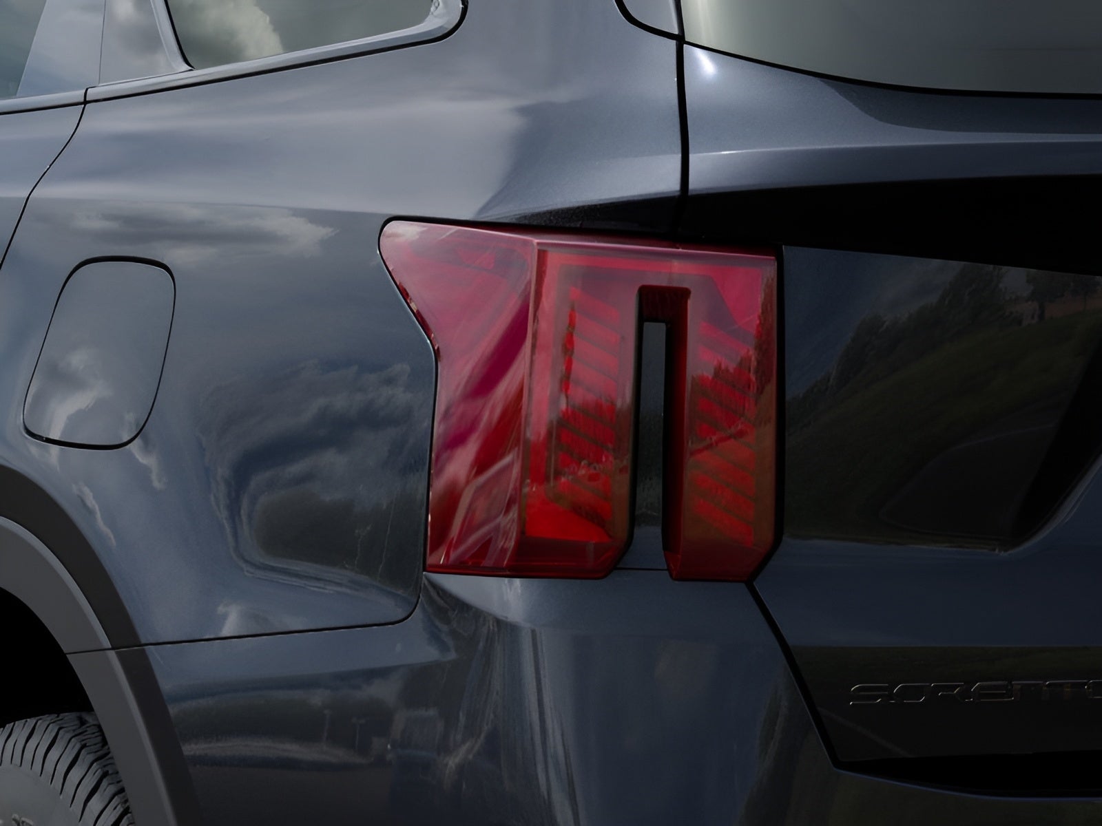 2026 Kia Sorento X-Pro SX Prestige AWD