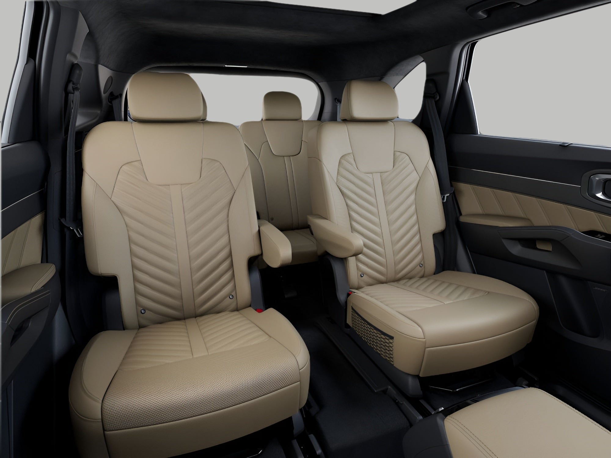 2026 Kia Sorento X-Pro SX Prestige AWD