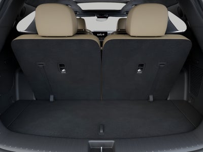 2026 Kia Sorento X-Pro SX Prestige AWD