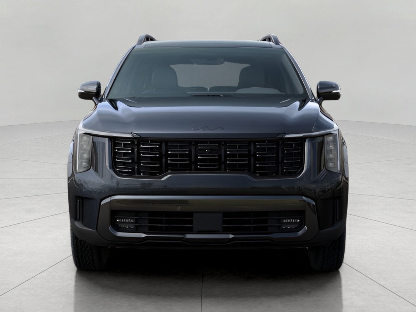 2026 Kia Sorento X-Pro SX Prestige AWD