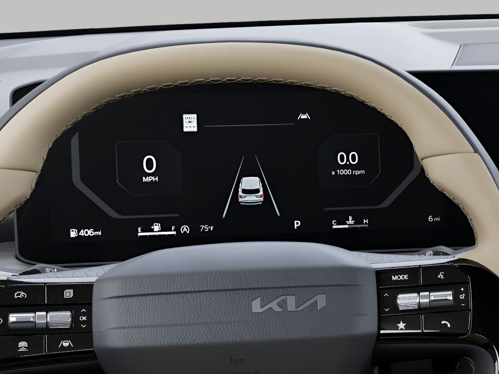 2026 Kia Sorento X-Pro SX Prestige AWD