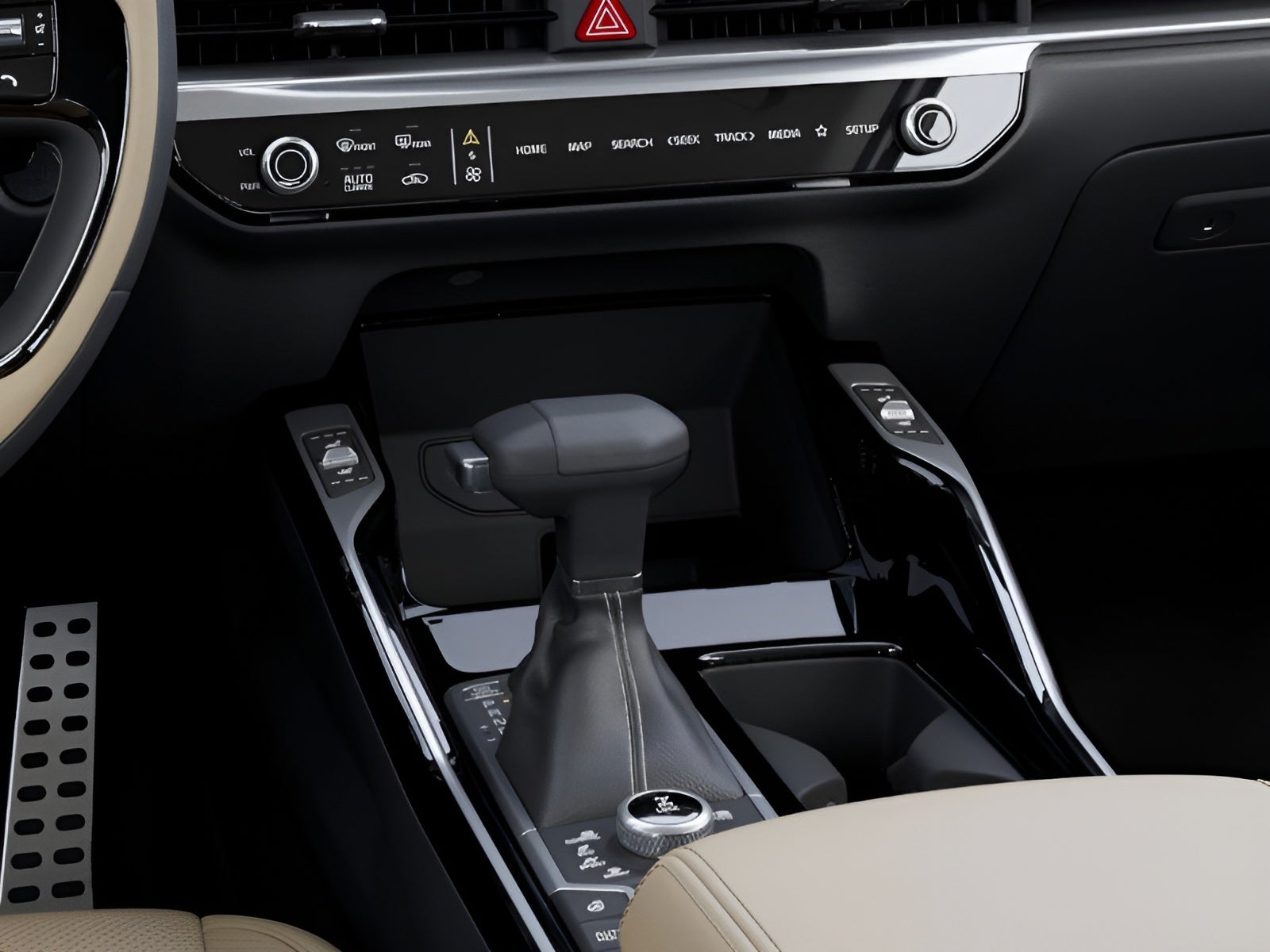 2026 Kia Sorento X-Pro SX Prestige AWD