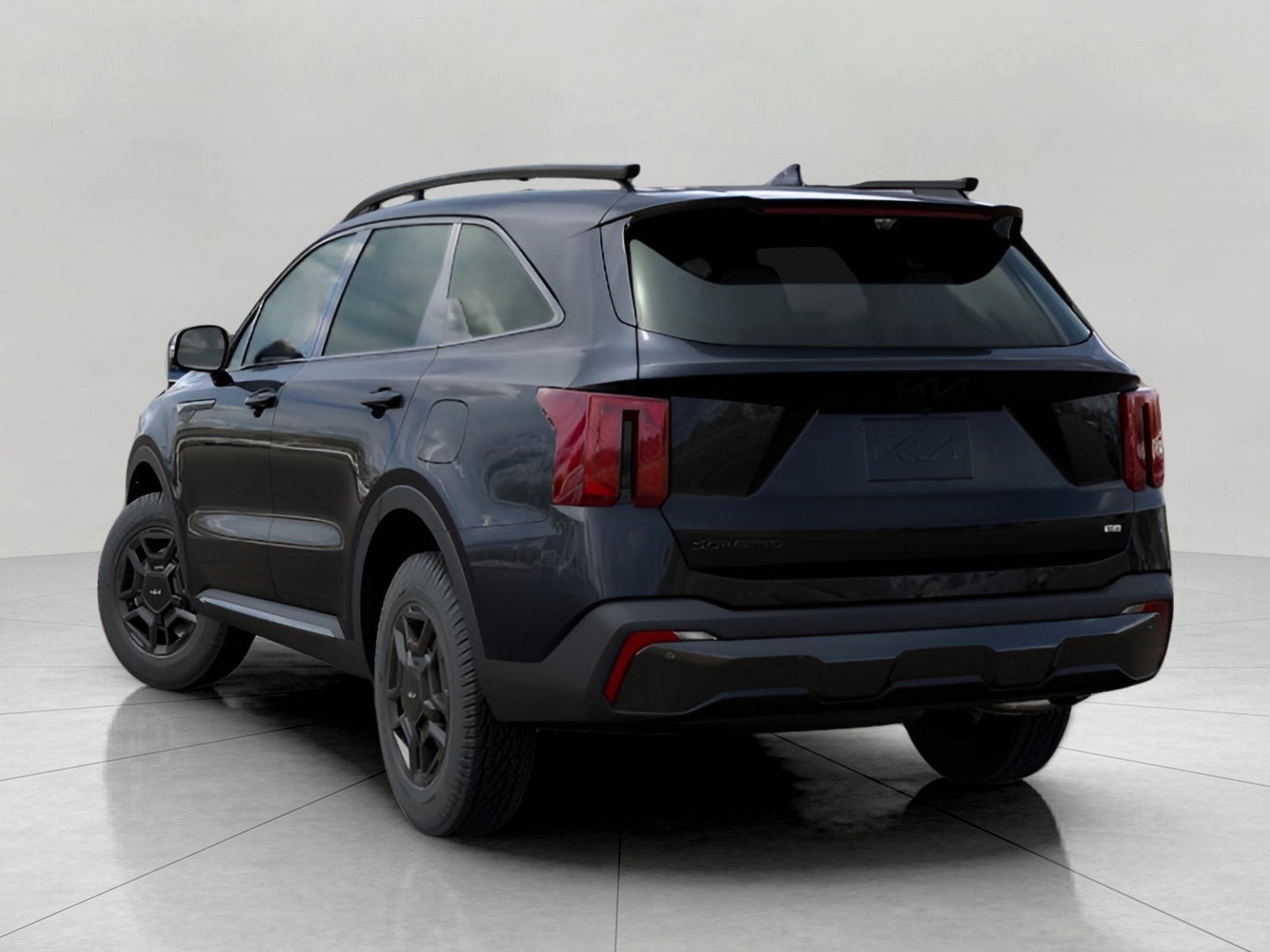 2026 Kia Sorento X-Pro SX Prestige AWD