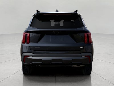 2026 Kia Sorento X-Pro SX Prestige AWD