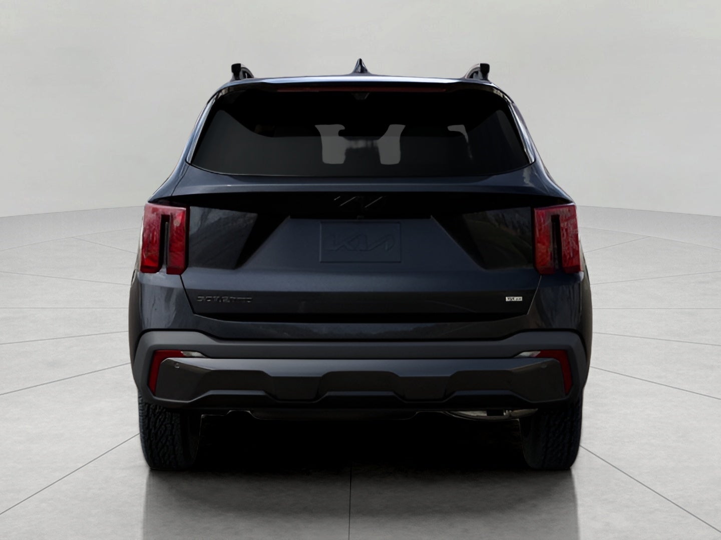 2026 Kia Sorento X-Pro SX Prestige AWD