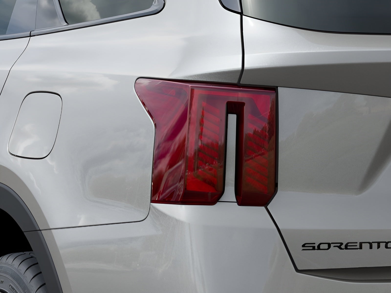 2026 Kia Sorento X-Line SX Prestige AWD