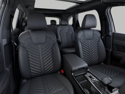 2026 Kia Sorento X-Line SX Prestige AWD