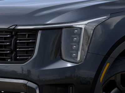 2026 Kia Sorento X-Line SX AWD