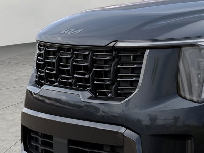 2026 Kia Sorento X-Line SX AWD