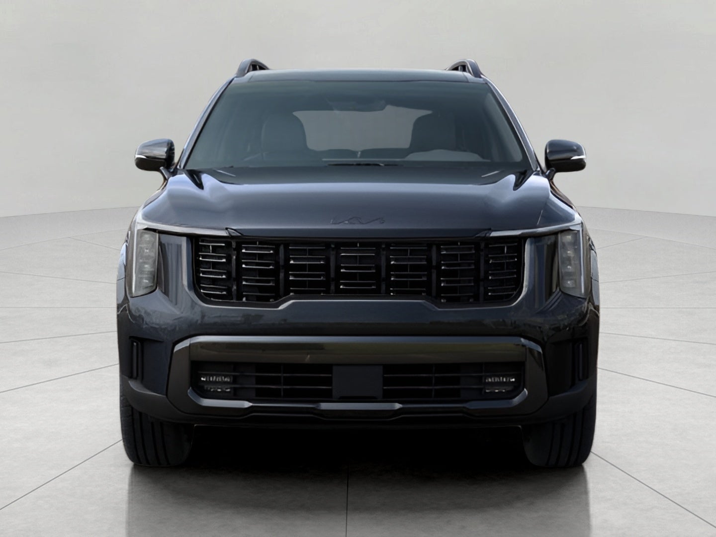 2026 Kia Sorento X-Line SX AWD