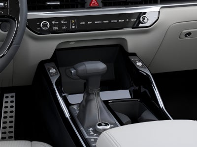 2026 Kia Sorento X-Line SX AWD