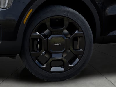 2026 Kia Sorento X-Line SX AWD