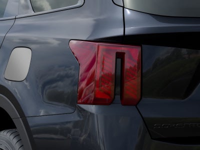 2026 Kia Sorento X-Line SX AWD