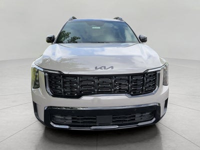 2026 Kia Sorento X-Line SX Prestige AWD