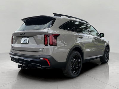 2026 Kia Sorento X-Line SX Prestige AWD