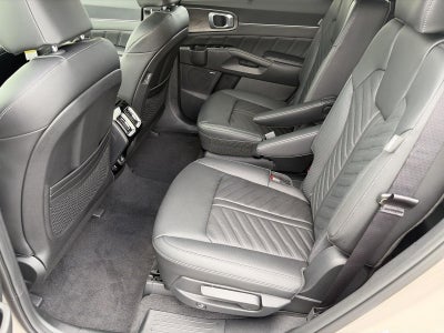 2026 Kia Sorento X-Line SX Prestige AWD
