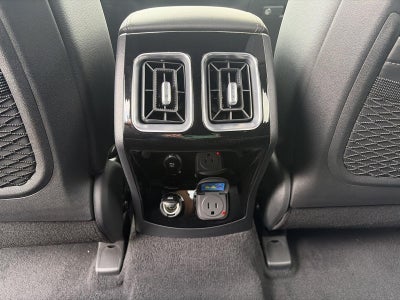 2026 Kia Sorento X-Line SX Prestige AWD