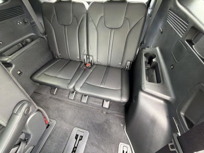 2026 Kia Sorento X-Line SX Prestige AWD