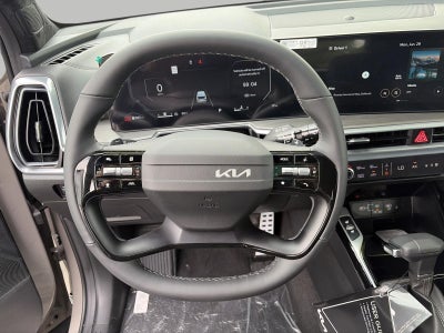 2026 Kia Sorento X-Line SX Prestige AWD