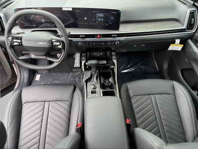 2026 Kia Sorento X-Line SX Prestige AWD