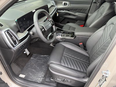 2026 Kia Sorento X-Line SX Prestige AWD