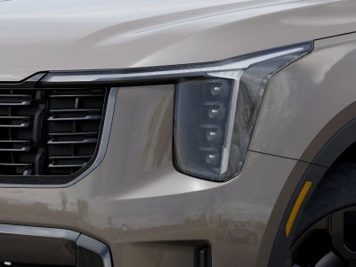 2026 Kia Sorento X-Line SX Prestige AWD