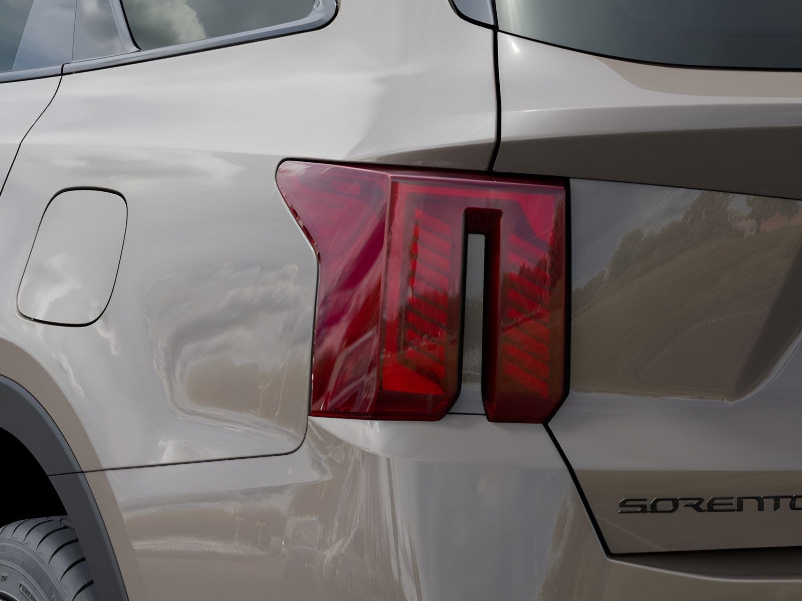 2026 Kia Sorento X-Line SX Prestige AWD