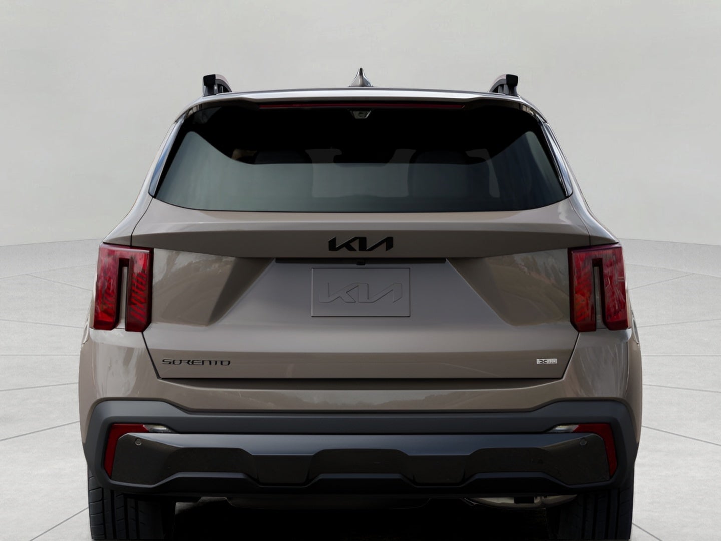 2026 Kia Sorento X-Line SX Prestige AWD