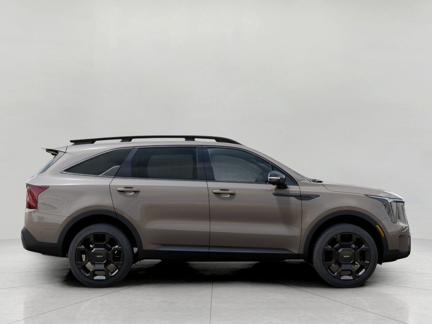 2026 Kia Sorento X-Line SX Prestige AWD