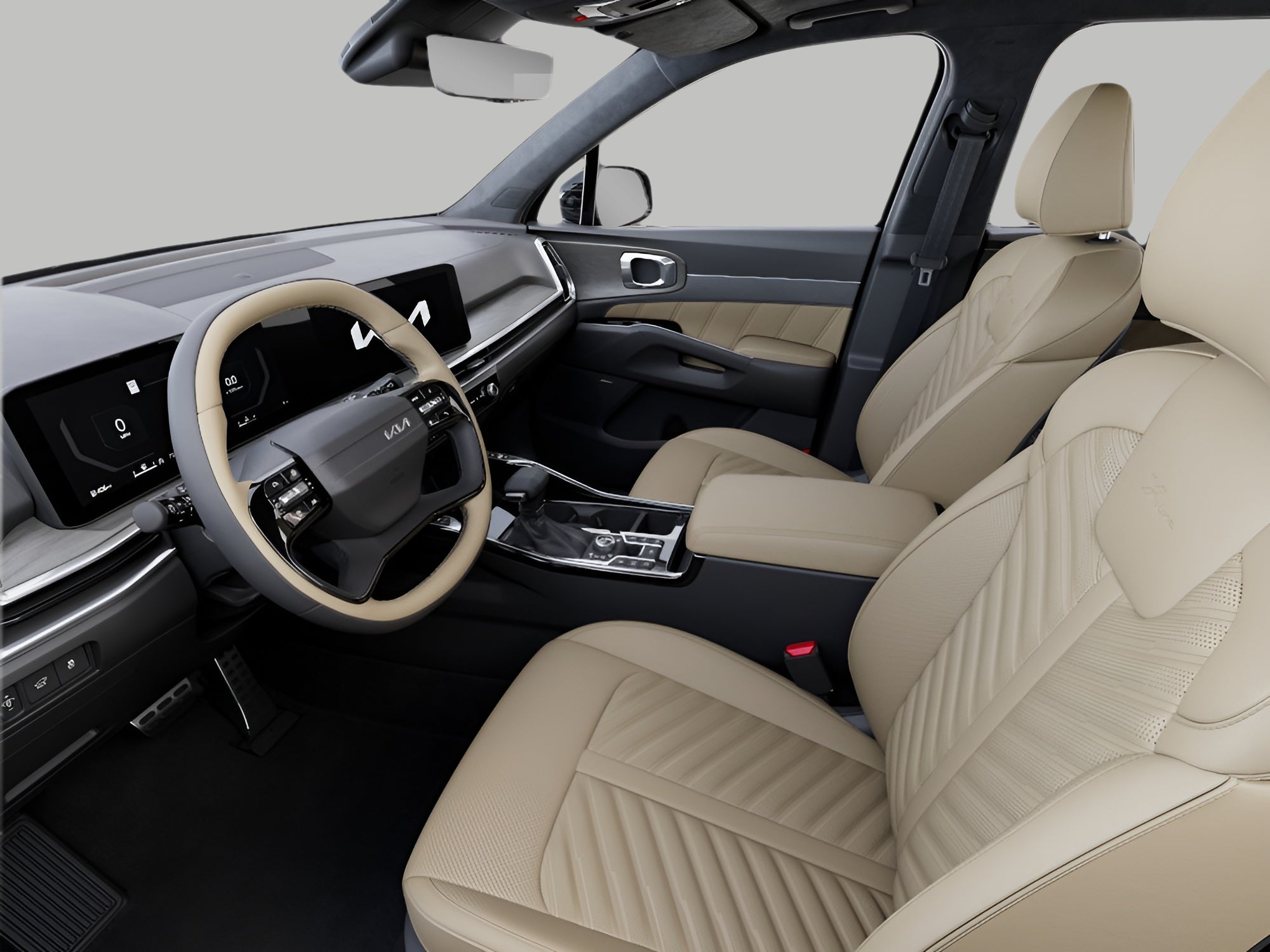 2026 Kia Sorento X-Line SX Prestige AWD