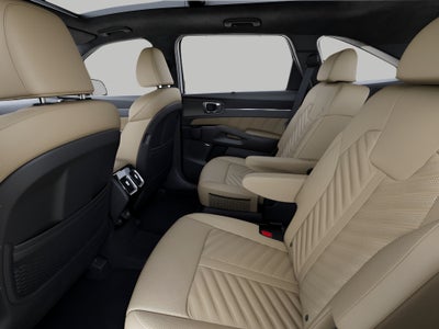 2026 Kia Sorento X-Line SX Prestige AWD