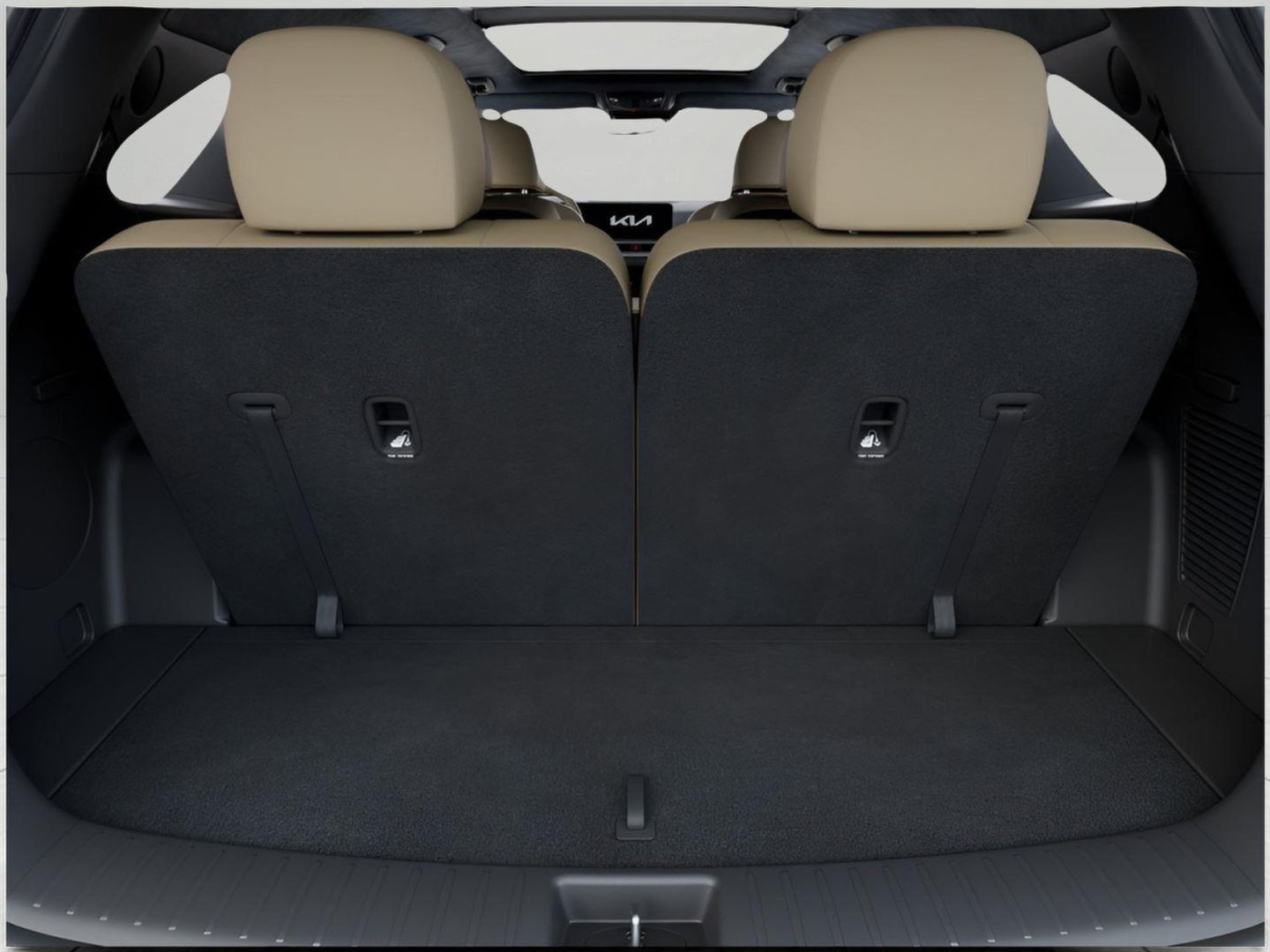 2026 Kia Sorento X-Line SX Prestige AWD