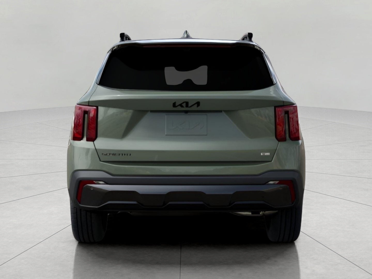 2026 Kia Sorento X-Line SX Prestige AWD