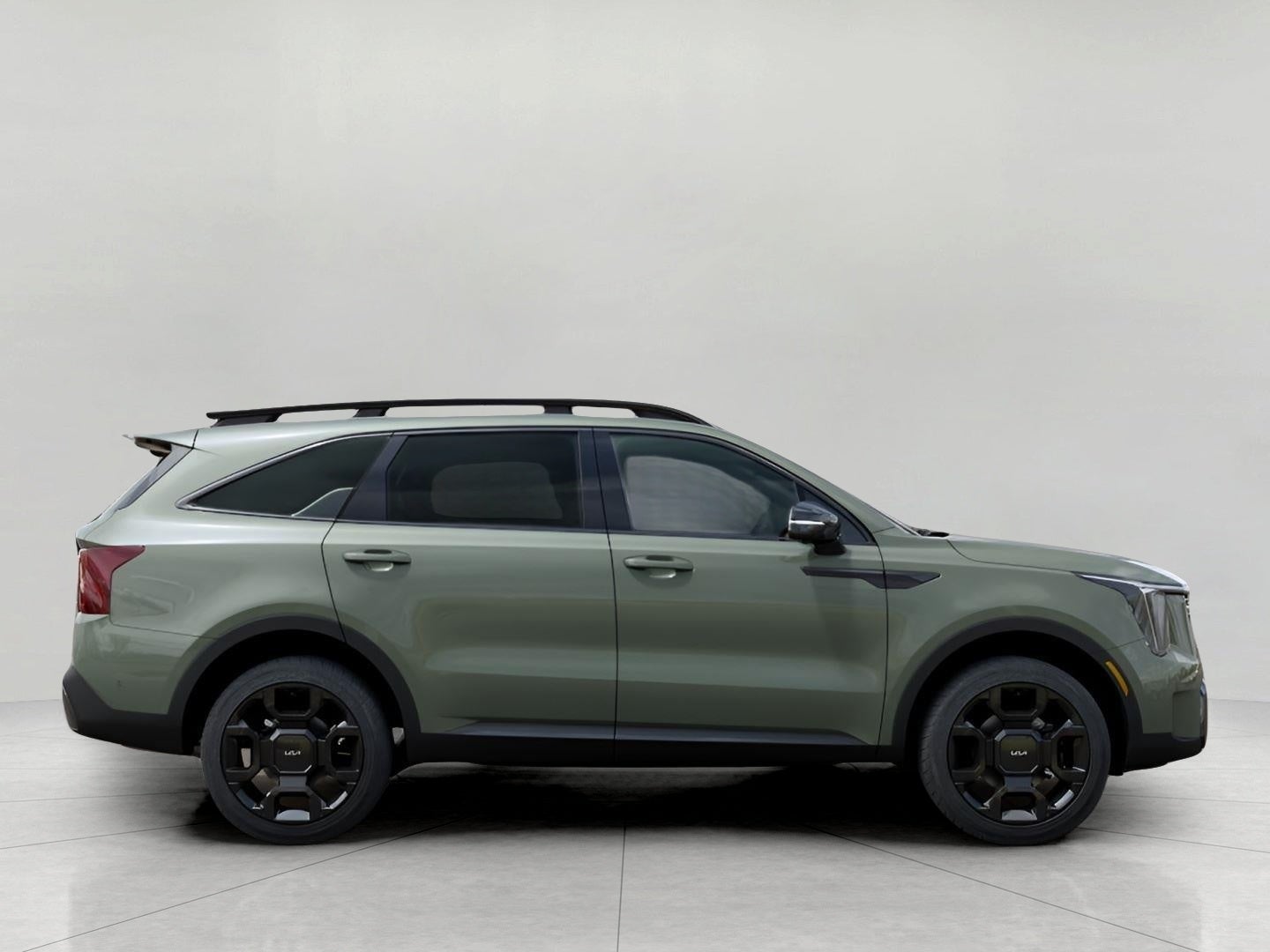 2026 Kia Sorento X-Line SX Prestige AWD