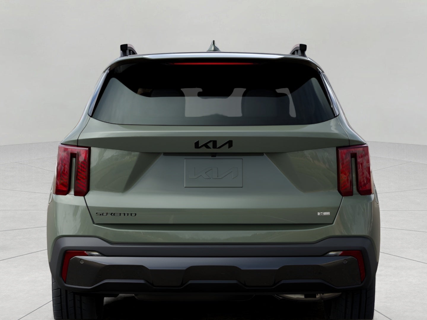 2026 Kia Sorento X-Line SX AWD