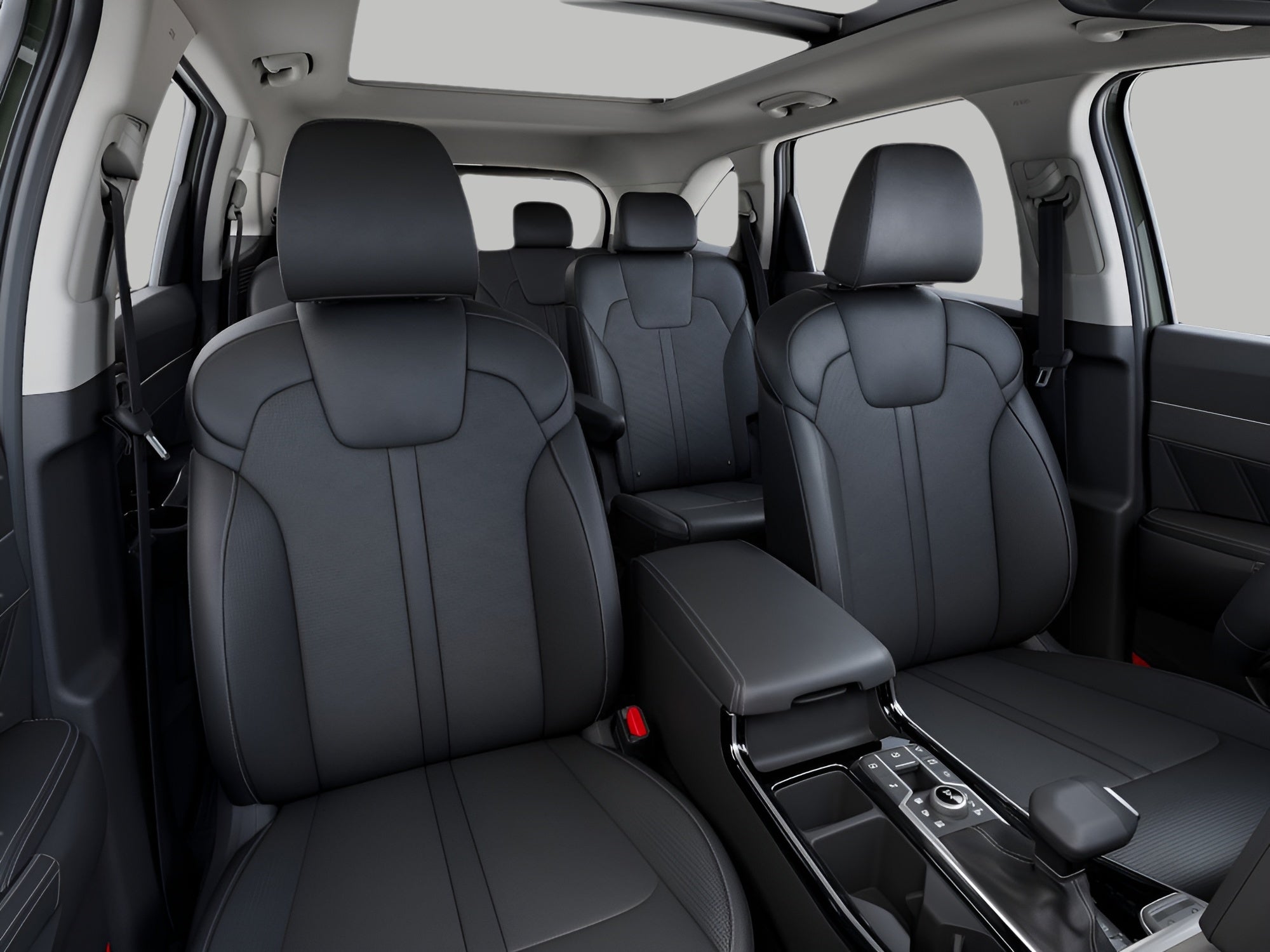 2026 Kia Sorento X-Line SX AWD