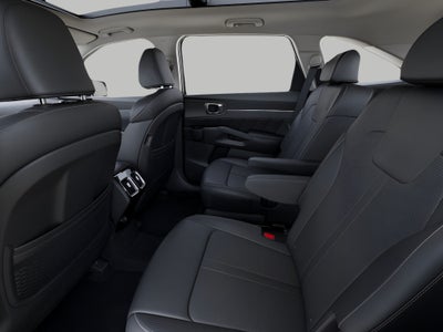 2026 Kia Sorento X-Line SX AWD