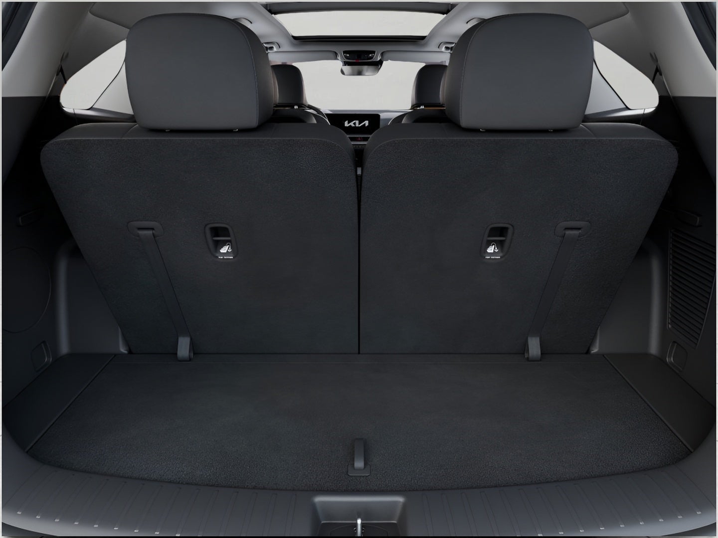 2026 Kia Sorento X-Line SX AWD