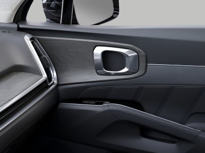 2026 Kia Sorento X-Line SX AWD