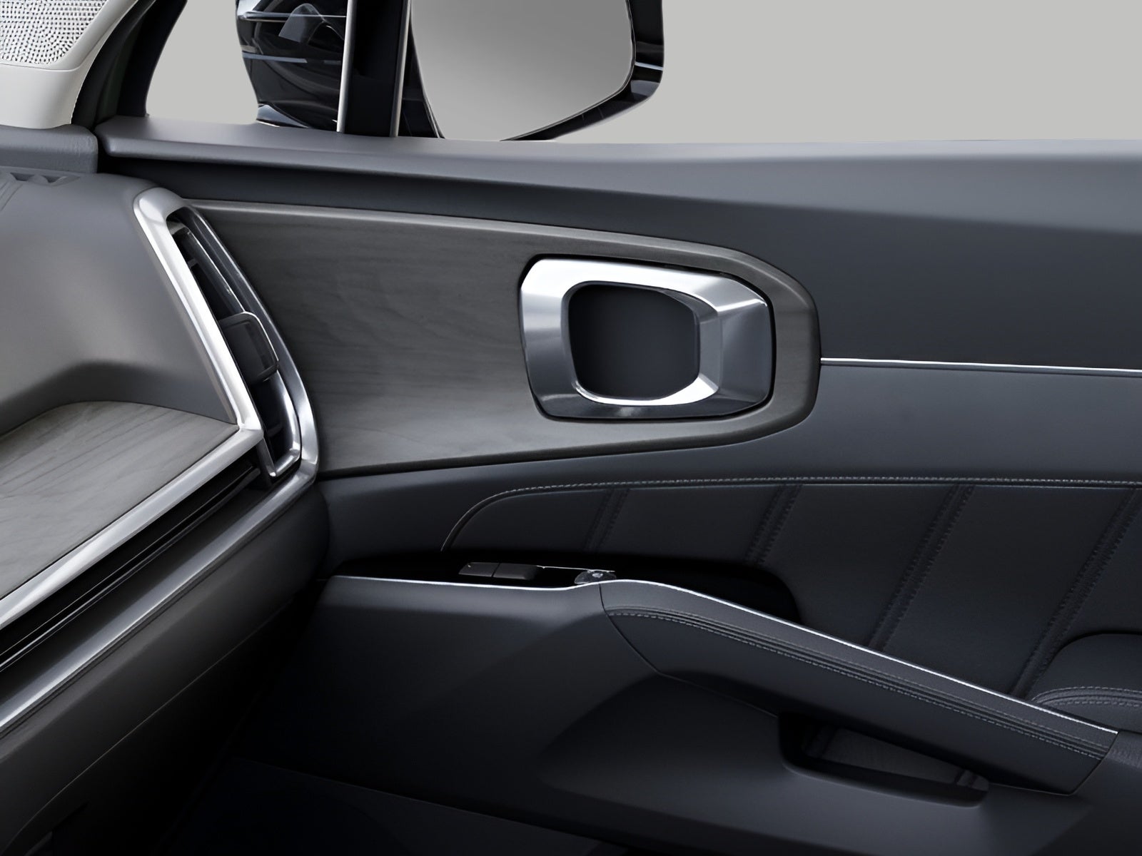 2026 Kia Sorento X-Line SX AWD