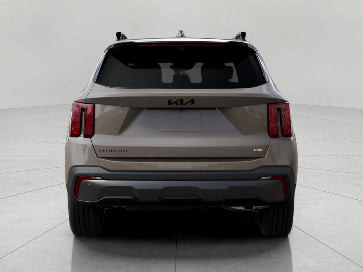 2026 Kia Sorento X-Line SX AWD